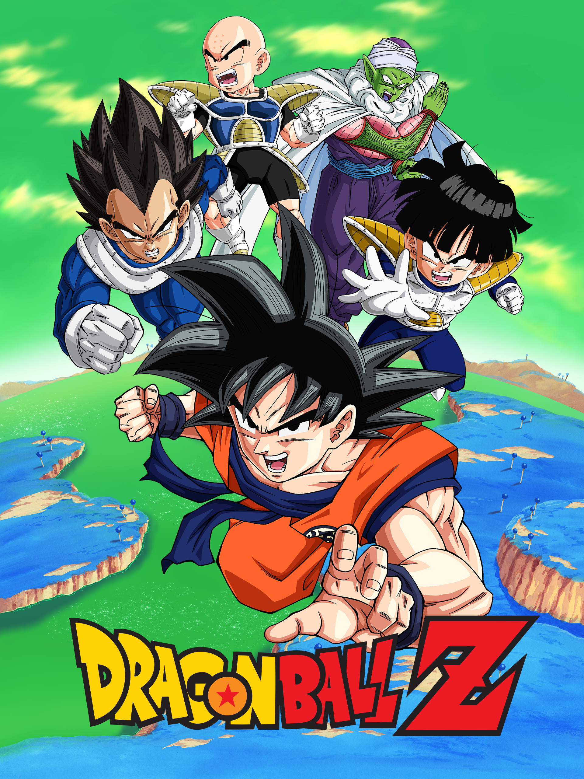 DRAGONBALL Z