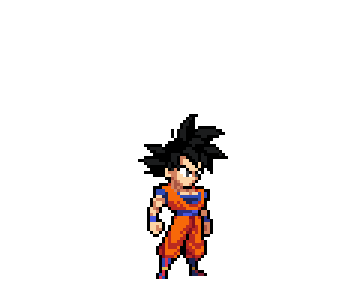 goku